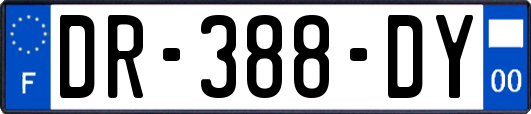 DR-388-DY