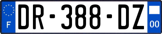 DR-388-DZ