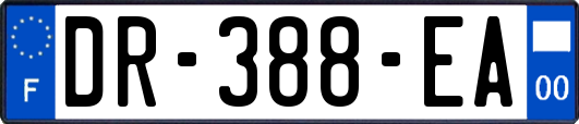 DR-388-EA