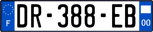 DR-388-EB