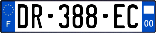 DR-388-EC