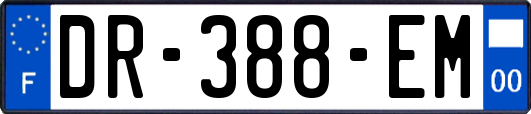 DR-388-EM