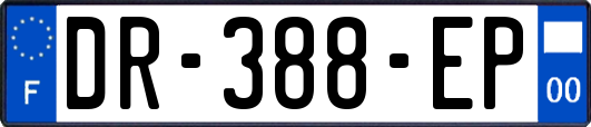 DR-388-EP