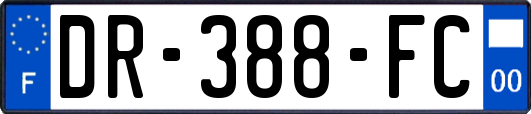 DR-388-FC