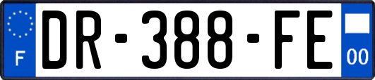 DR-388-FE