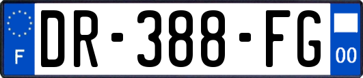 DR-388-FG