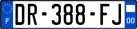 DR-388-FJ