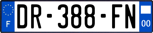 DR-388-FN