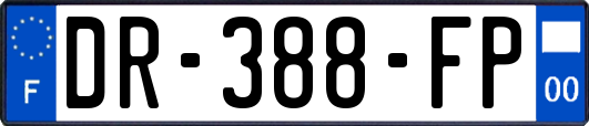 DR-388-FP