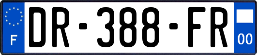 DR-388-FR