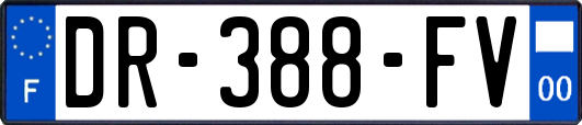 DR-388-FV