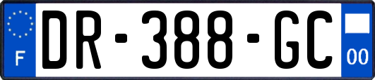 DR-388-GC