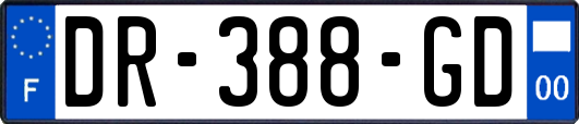 DR-388-GD