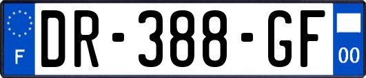 DR-388-GF