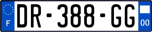 DR-388-GG