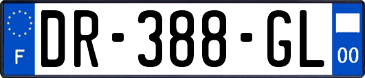 DR-388-GL