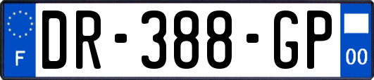 DR-388-GP