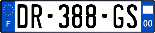 DR-388-GS