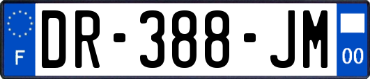 DR-388-JM