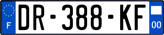 DR-388-KF