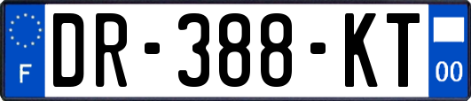 DR-388-KT