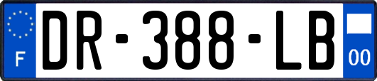 DR-388-LB