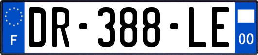 DR-388-LE