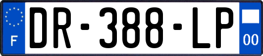 DR-388-LP