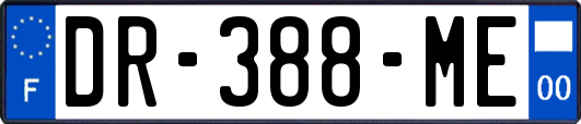 DR-388-ME
