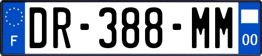 DR-388-MM