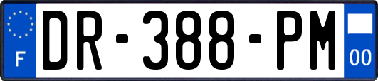DR-388-PM