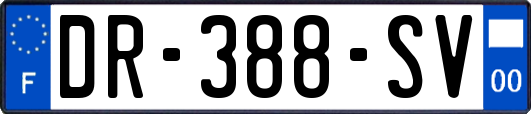 DR-388-SV