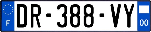 DR-388-VY