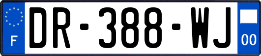 DR-388-WJ