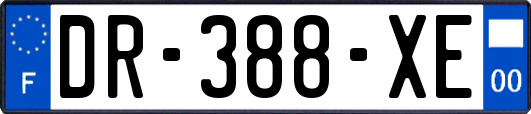 DR-388-XE