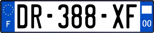 DR-388-XF