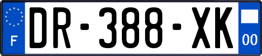 DR-388-XK