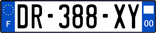 DR-388-XY
