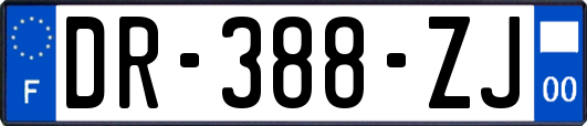 DR-388-ZJ