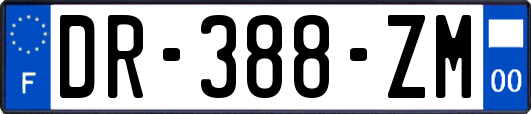 DR-388-ZM