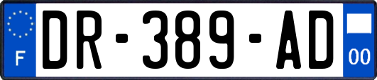 DR-389-AD