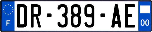 DR-389-AE