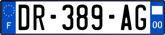 DR-389-AG