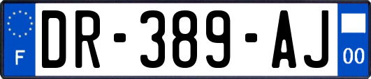 DR-389-AJ