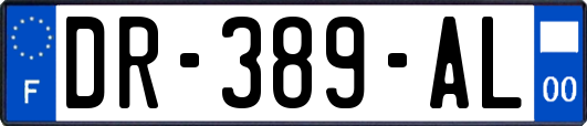 DR-389-AL