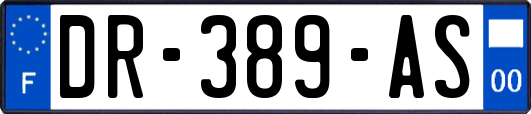 DR-389-AS