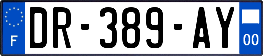 DR-389-AY