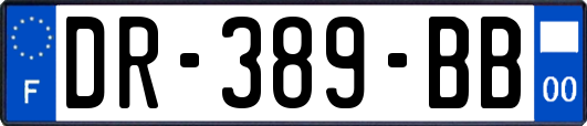 DR-389-BB