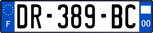 DR-389-BC
