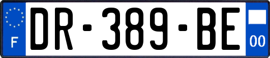 DR-389-BE